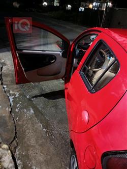 Geely LC